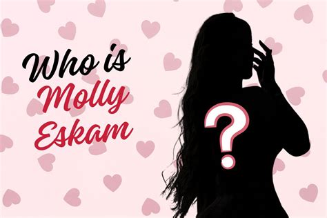 molly eskam of leak|Mollyeskam